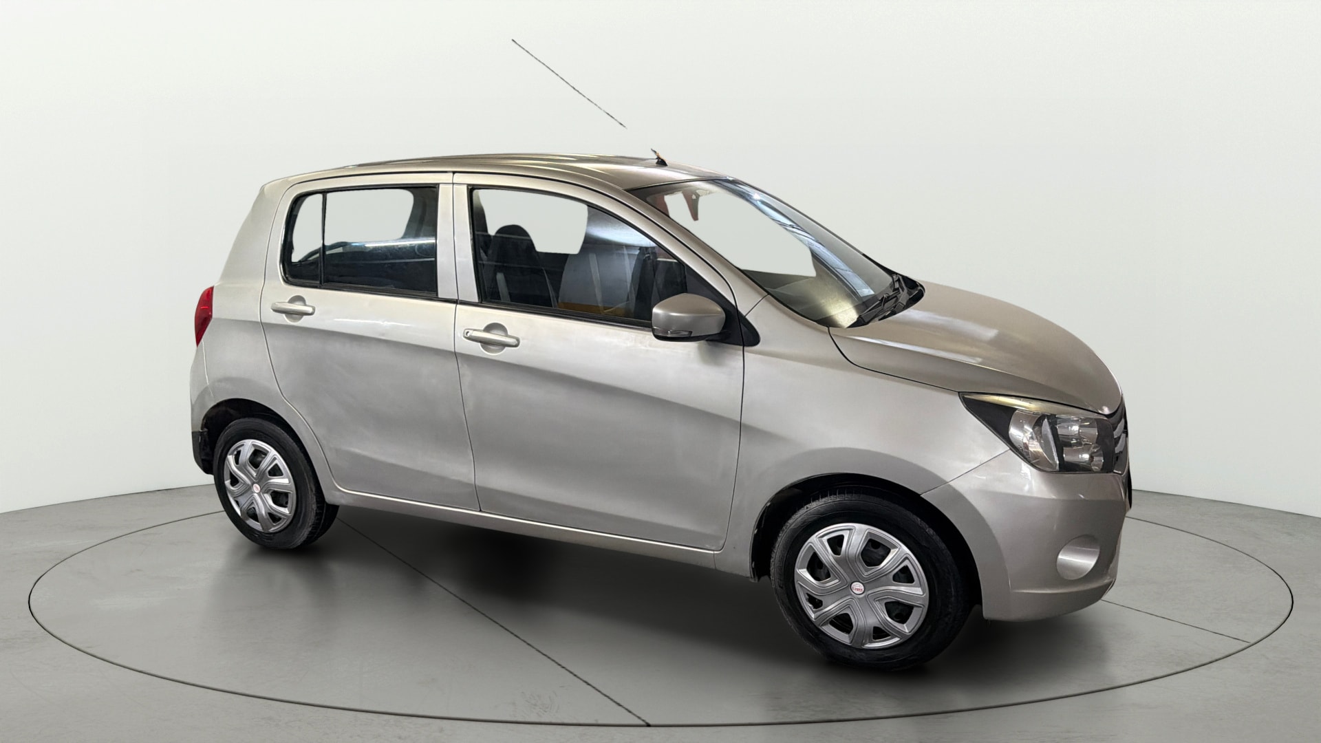 Used 2017 Maruti Suzuki 1000 Used 2017 Maruti Suzuki 1000