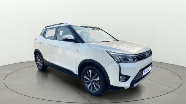 View Mahindra XUV300 Image 22 Used Mahindra XUV300 Image 22