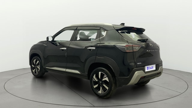 View Nissan Magnite Image 2 Used Nissan Magnite Image 2