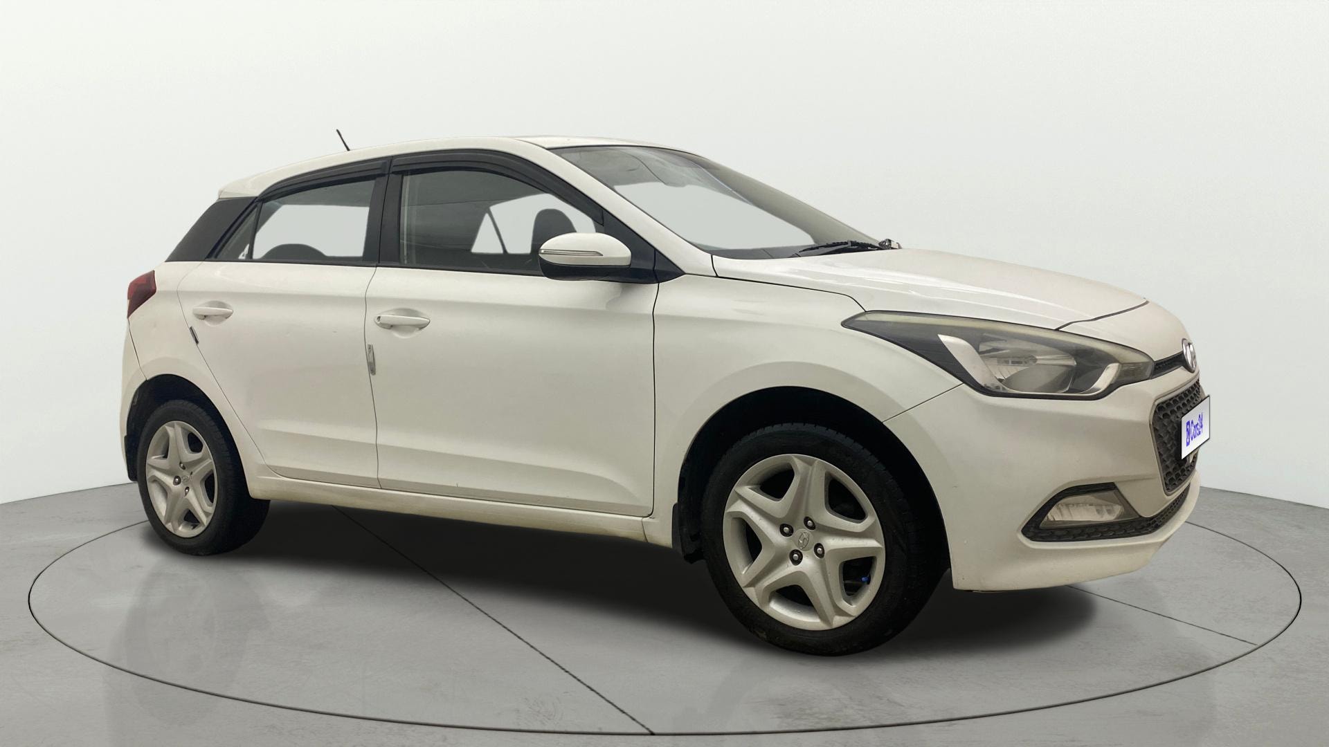 Used 2017 Hyundai Elite i20 Used 2017 Hyundai Elite i20