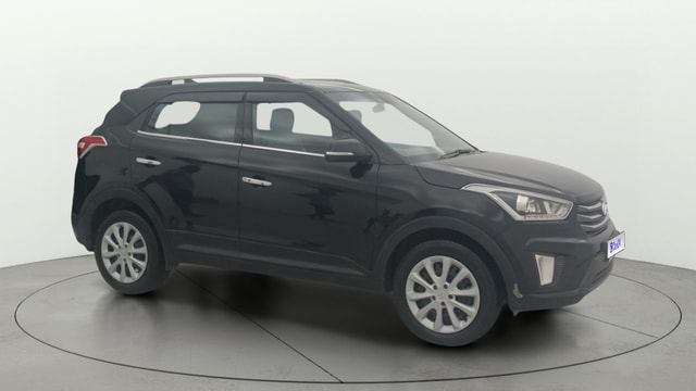 View Hyundai Creta Image 22 Used Hyundai Creta Image 22