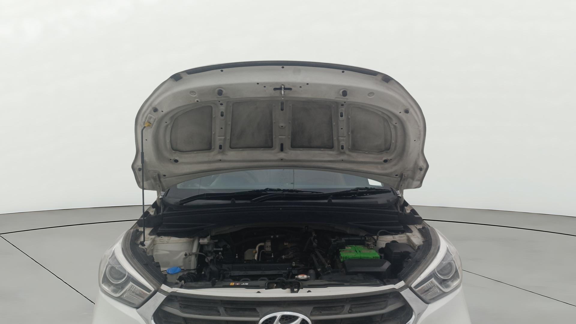 View 2018 Hyundai Creta 1.4 E Diesel Image 20 Used 2018 Hyundai Creta 1.4 E Diesel Image 20