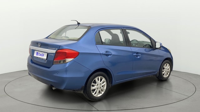 View Honda Amaze Image 41 Used Honda Amaze Image 41