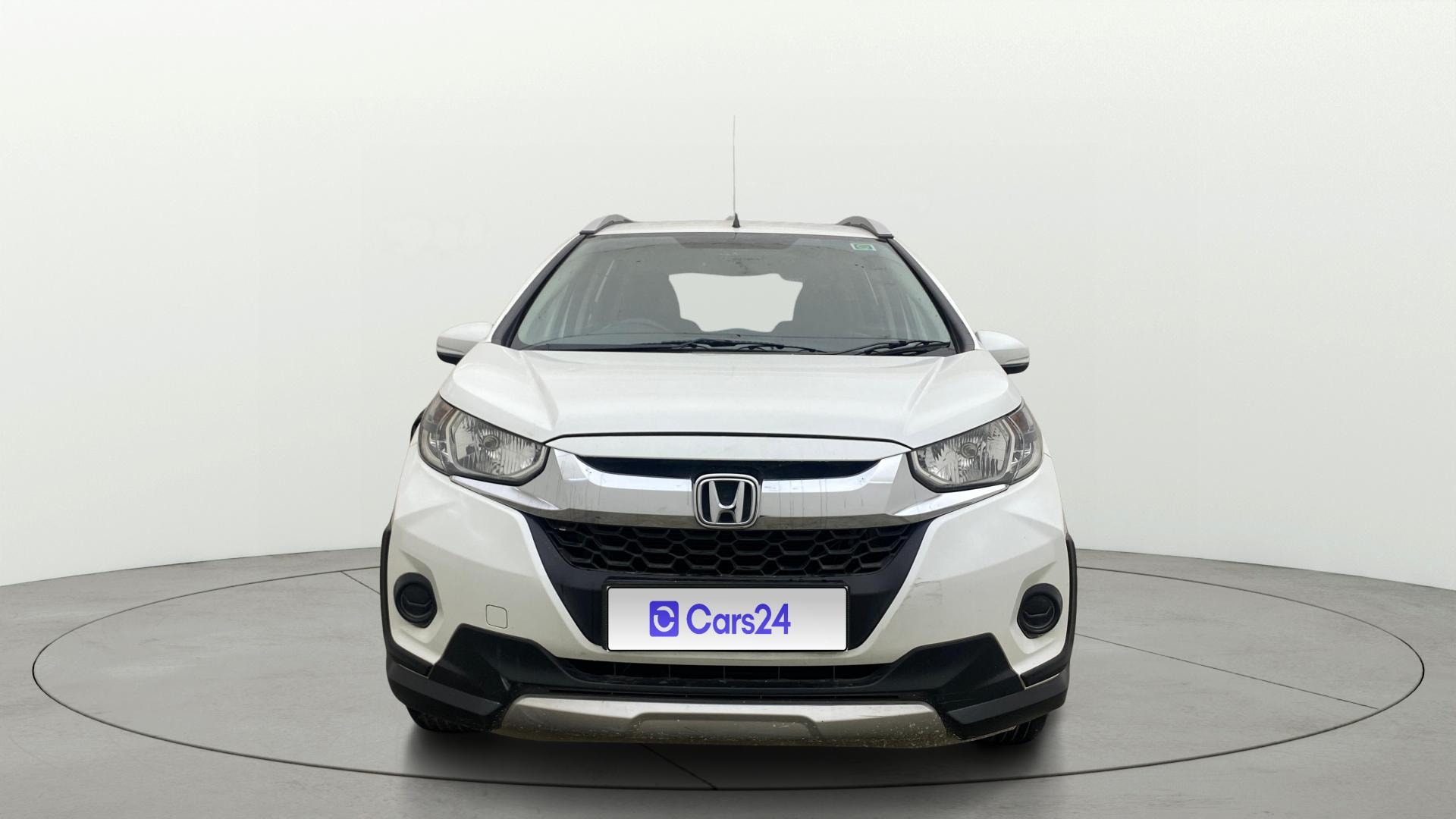 Used 2019 Honda WR-V Used 2019 Honda WR-V