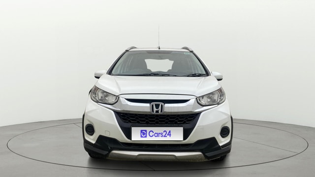 View Honda WR-V Image 1 Used Honda WR-V Image 1