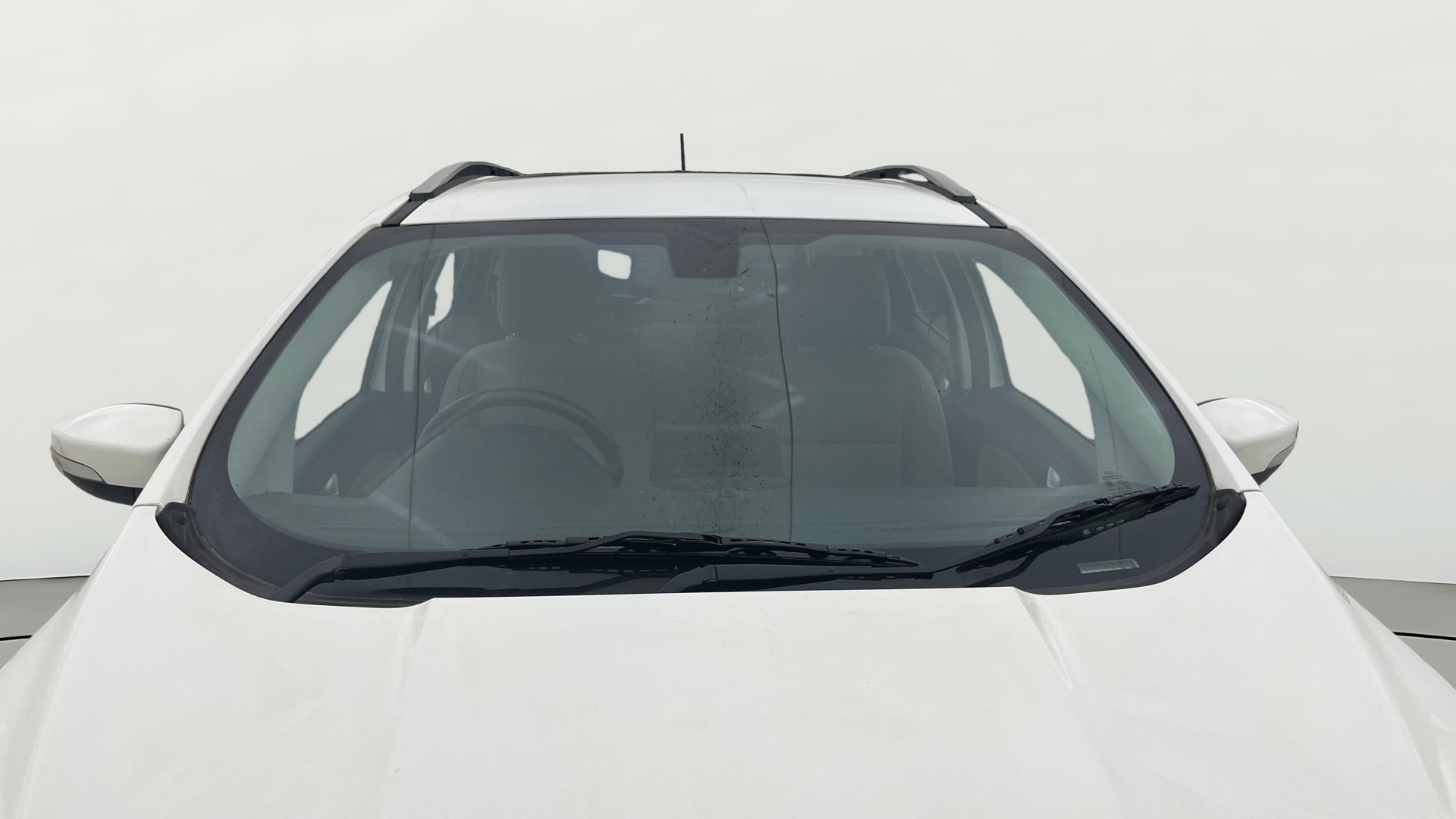 Used 2021 Ford EcoSport Used 2021 Ford EcoSport