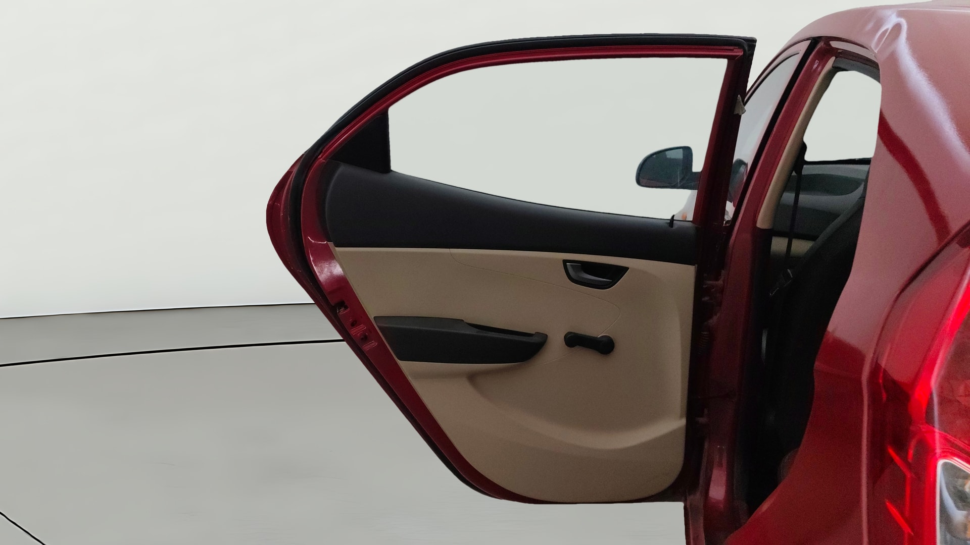 View 2015 Hyundai EON Sportz Image 22 Used 2015 Hyundai EON Sportz Image 22