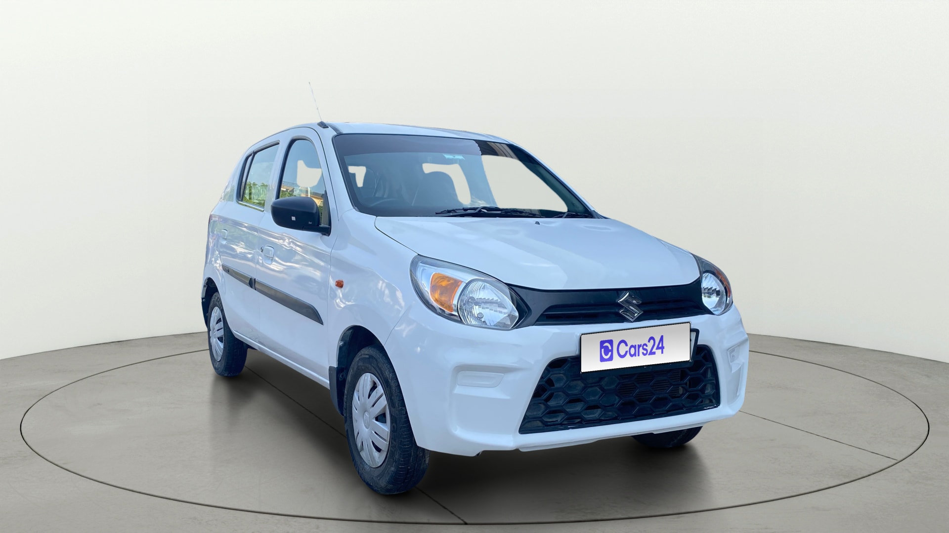 Used 2023 Maruti Suzuki 1000 Used 2023 Maruti Suzuki 1000