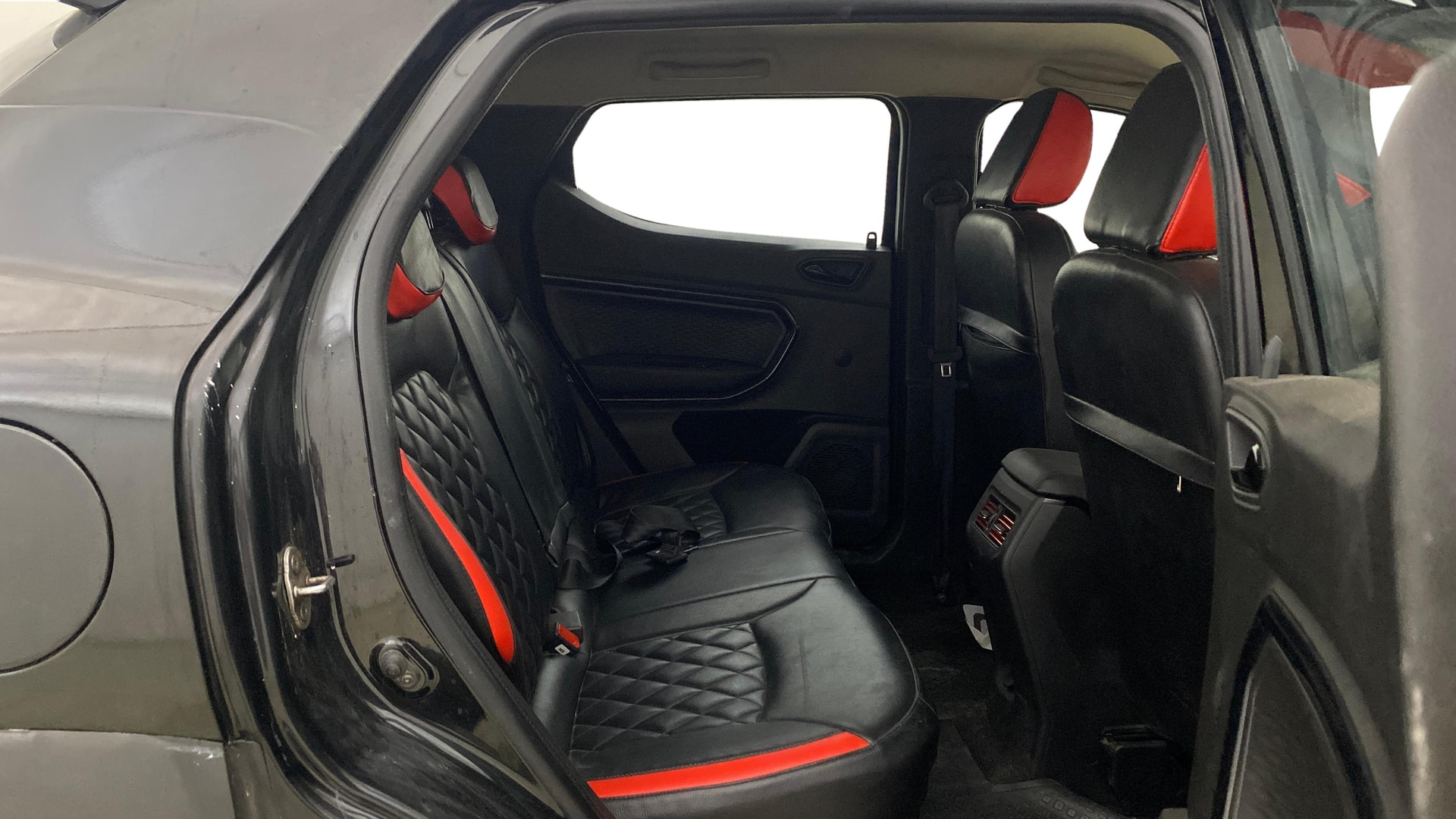 Used 2023 Renault Kiger Used 2023 Renault Kiger