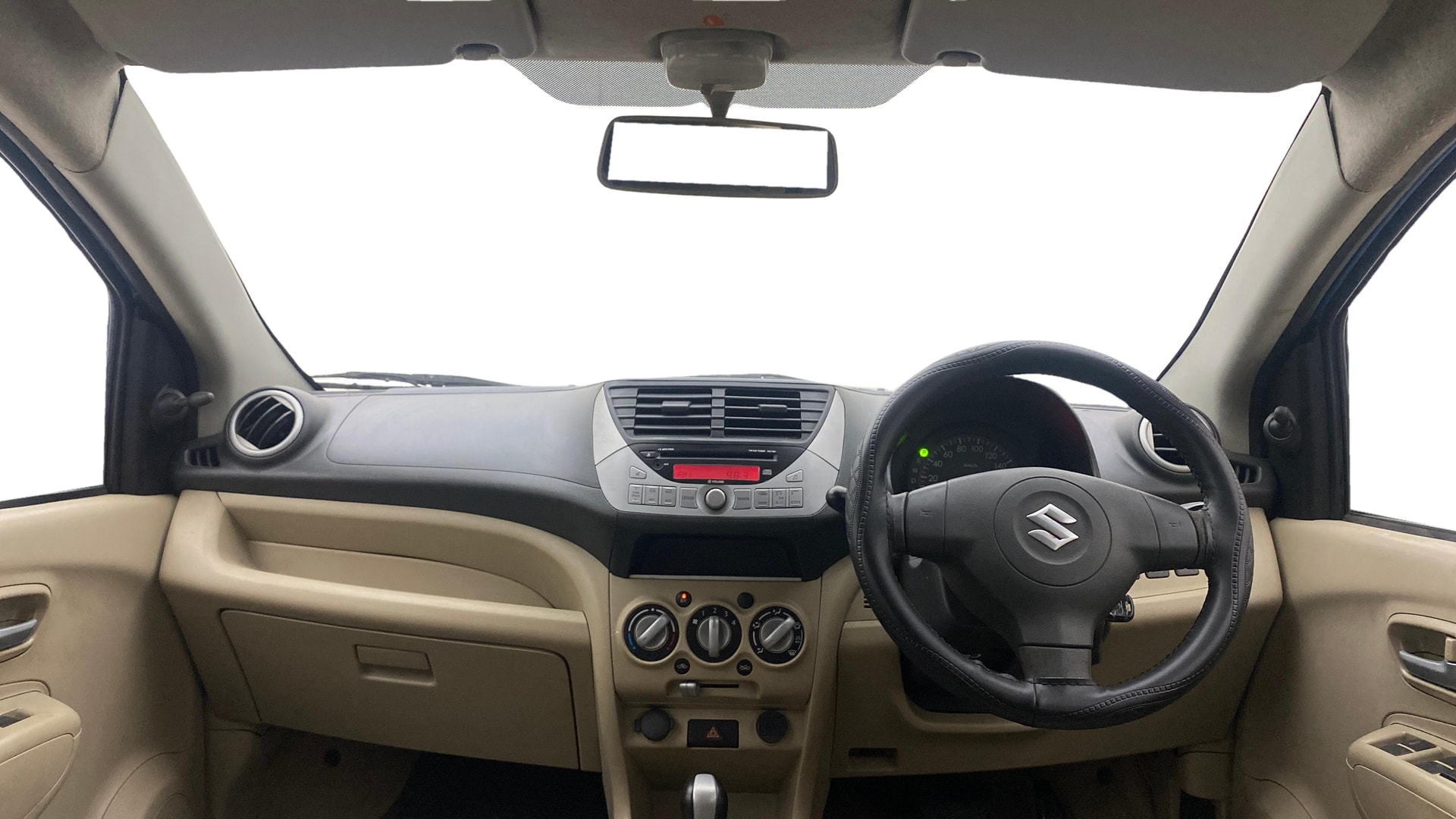View 2013 Maruti Suzuki 1000 Base Variant Image 15 Used 2013 Maruti Suzuki 1000 Base Variant Image 15