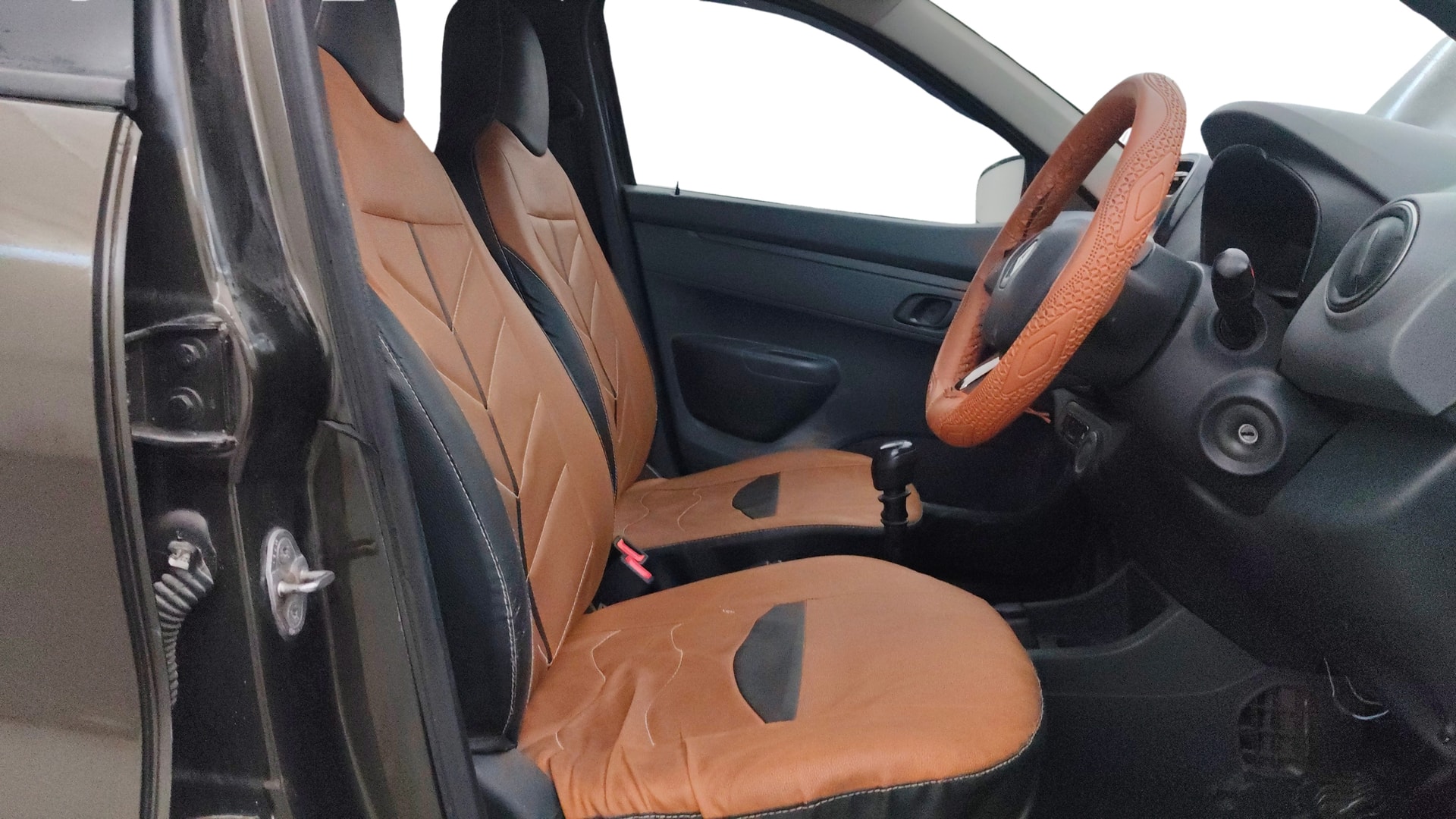 View 2016 Renault Kwid RXT 1.0 Image 25 Used 2016 Renault Kwid RXT 1.0 Image 25