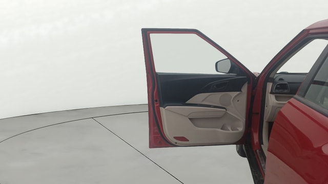 View Mahindra XUV300 Image 30 Used Mahindra XUV300 Image 30