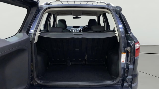 View Ford EcoSport Image 36 Used Ford EcoSport Image 36