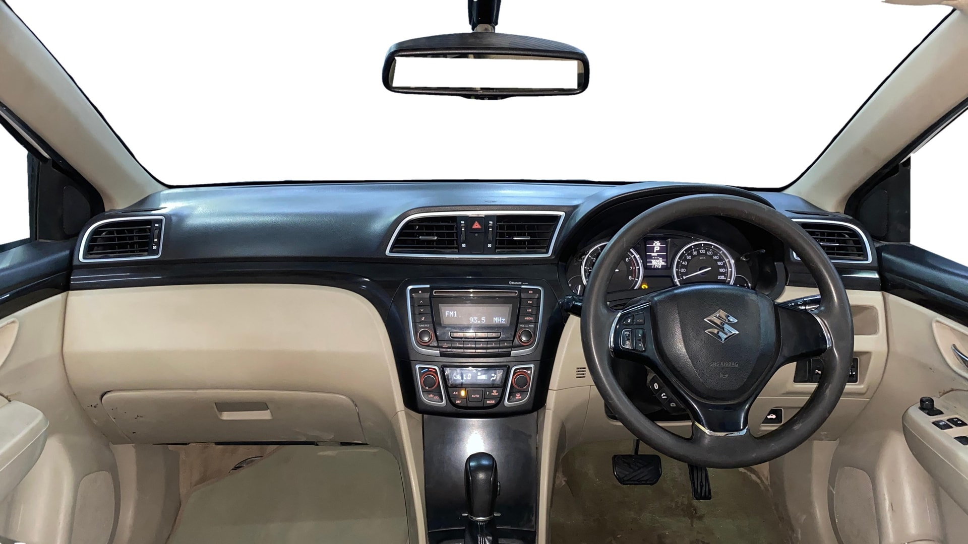 View 2015 Maruti Suzuki 1000 Base Variant Image 15 Used 2015 Maruti Suzuki 1000 Base Variant Image 15