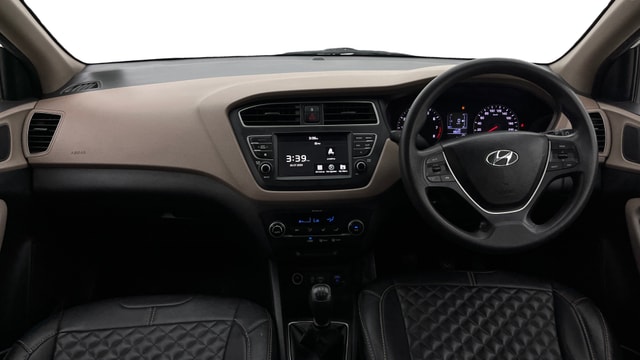 View Hyundai Elite i20 Image 30 Used Hyundai Elite i20 Image 30