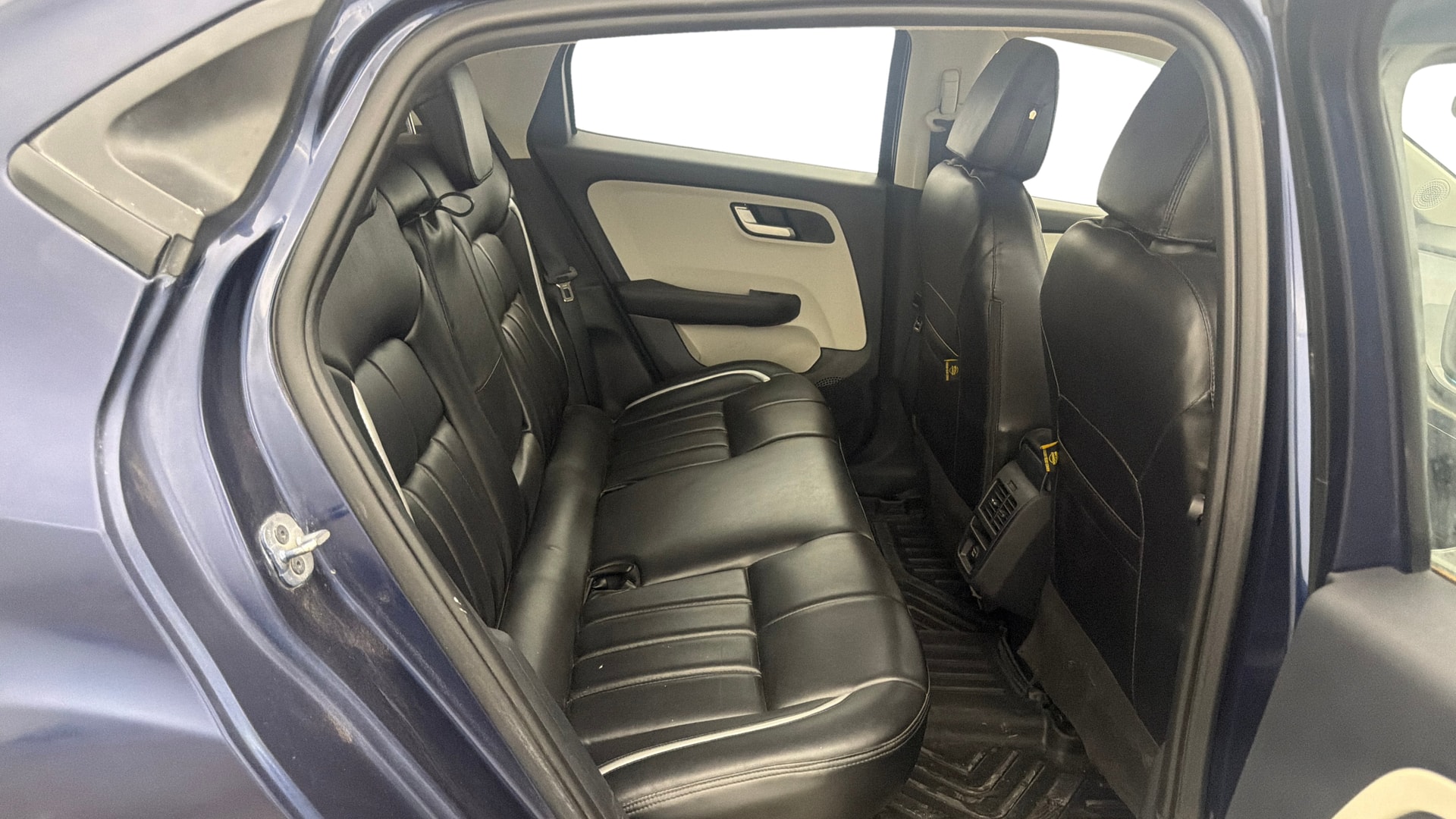 Used 2024 Tata Altroz Used 2024 Tata Altroz