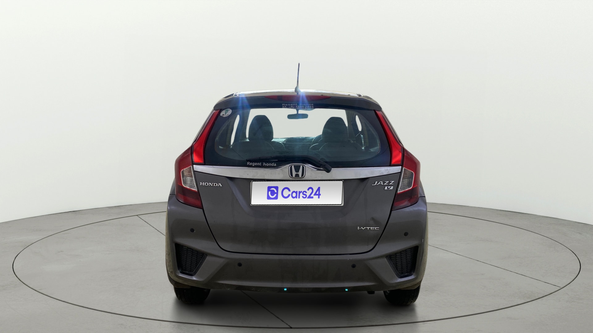 View 2017 Honda Jazz E MT Diesel Image 39 Used 2017 Honda Jazz E MT Diesel Image 39