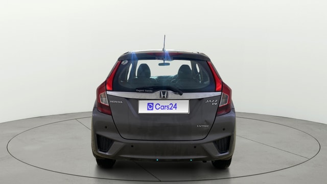View Honda Jazz Image 39 Used Honda Jazz Image 39