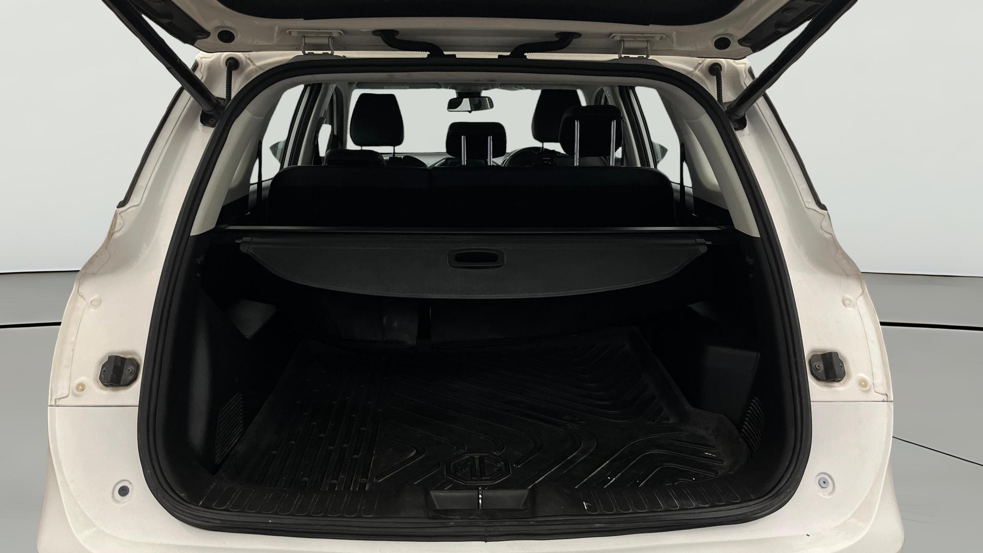 View 2020 MG Hector Sharp Hybrid BS IV Image 40 Used 2020 MG Hector Sharp Hybrid BS IV Image 40