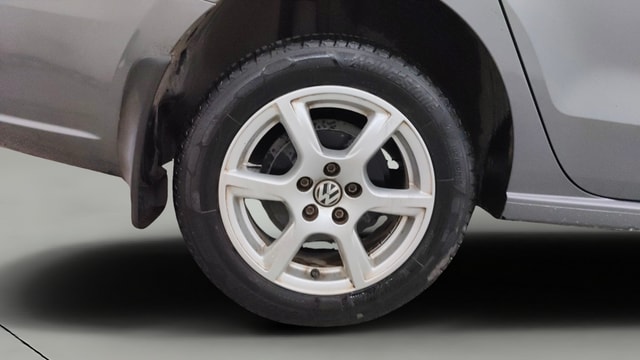 View Volkswagen Vento Image 23 Used Volkswagen Vento Image 23