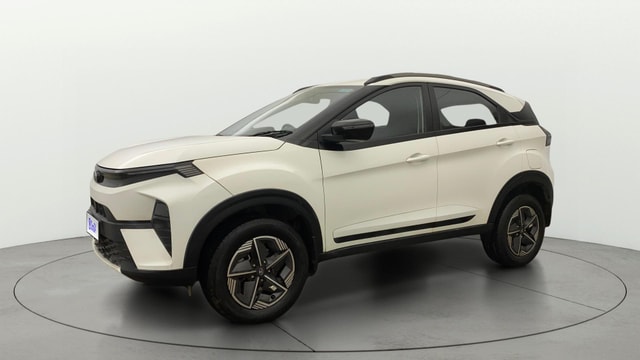 View Tata Nexon Image 36 Used Tata Nexon Image 36