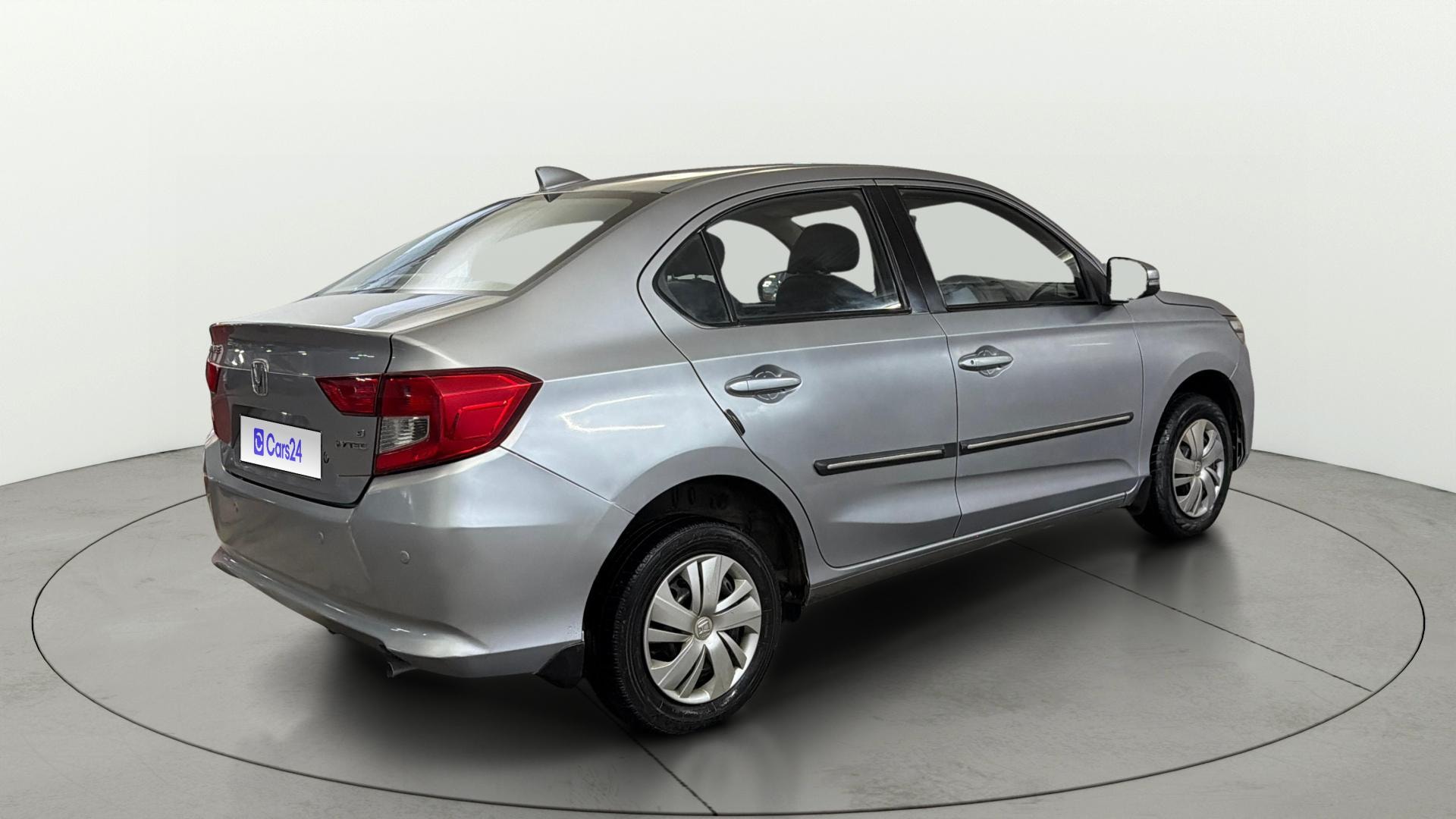 Used 2020 Honda Amaze Used 2020 Honda Amaze