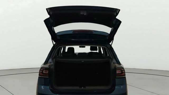 View Volkswagen Taigun Image 16 Used Volkswagen Taigun Image 16