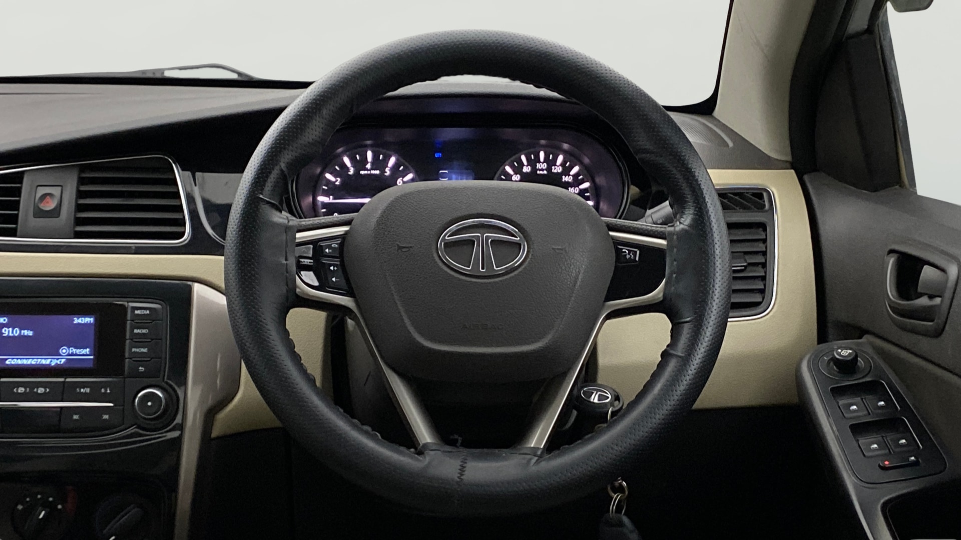 Used 2016 Tata Zest Used 2016 Tata Zest