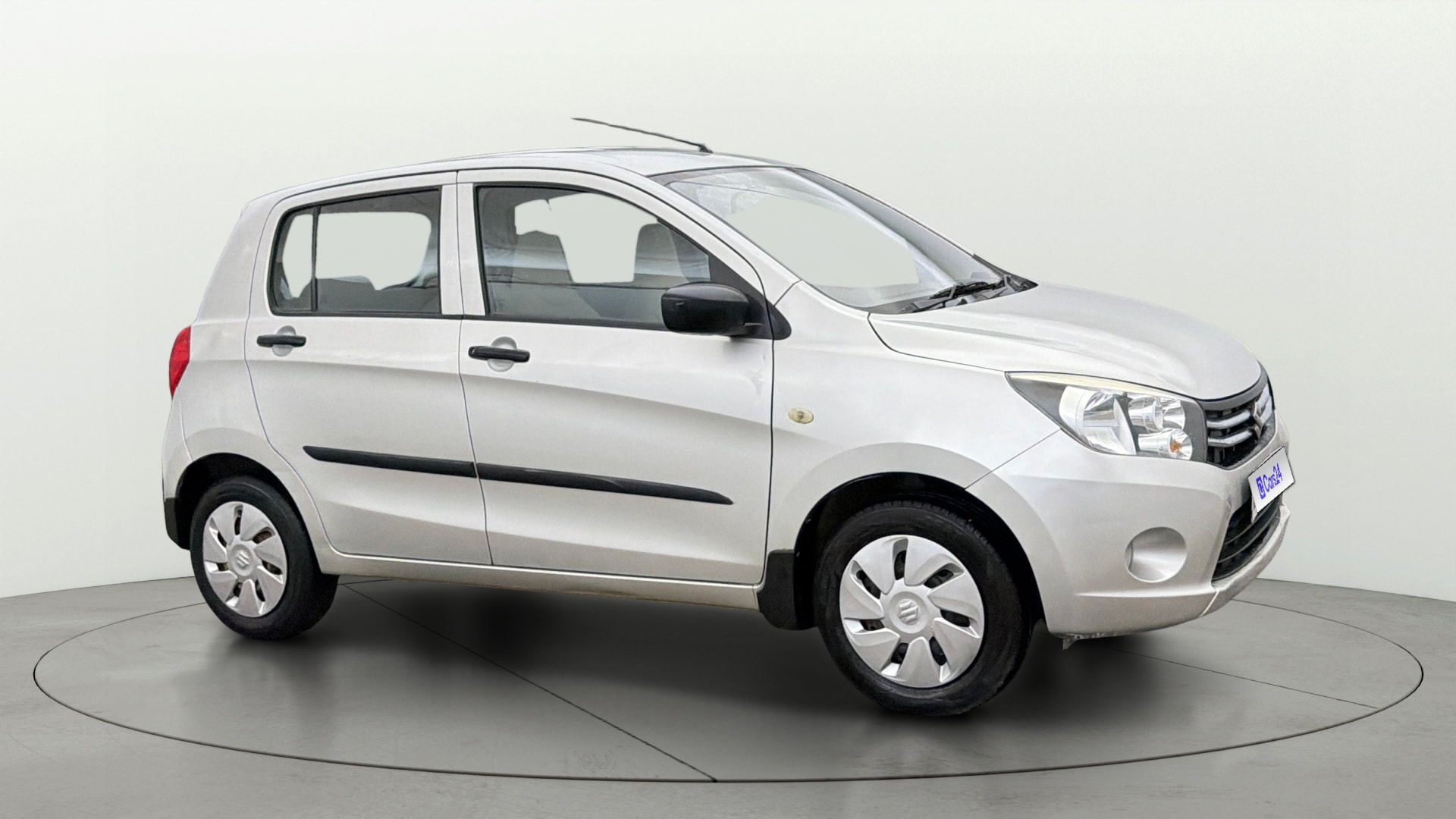 View 2015 Maruti Suzuki 1000 Base Variant Image 35 Used 2015 Maruti Suzuki 1000 Base Variant Image 35