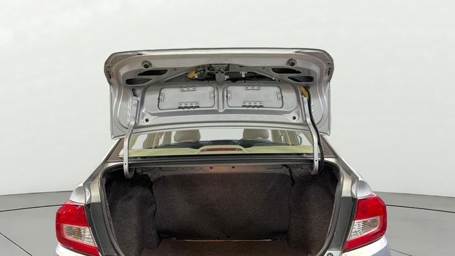 View Honda Amaze Image 16 Used Honda Amaze Image 16