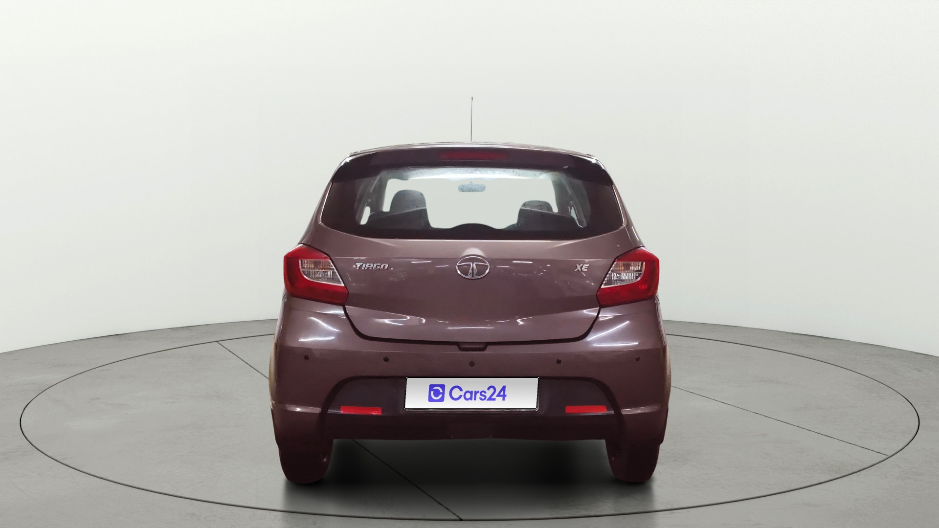 View 2018 Tata Tiago Revotorq XB Image 40 Used 2018 Tata Tiago Revotorq XB Image 40