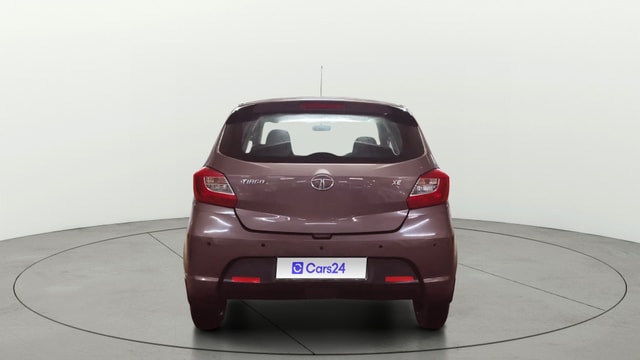 View Tata Tiago Image 40 Used Tata Tiago Image 40