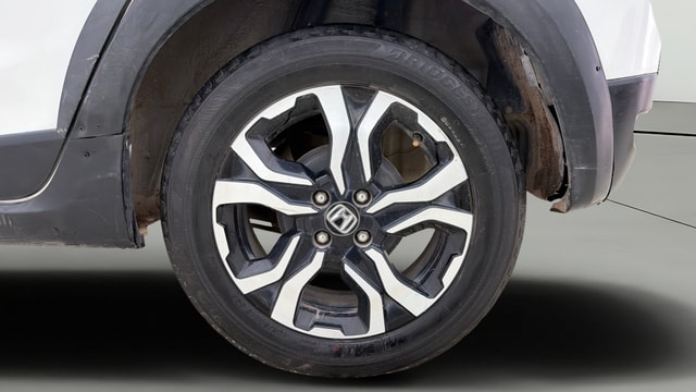 View Honda WR-V Image 12 Used Honda WR-V Image 12