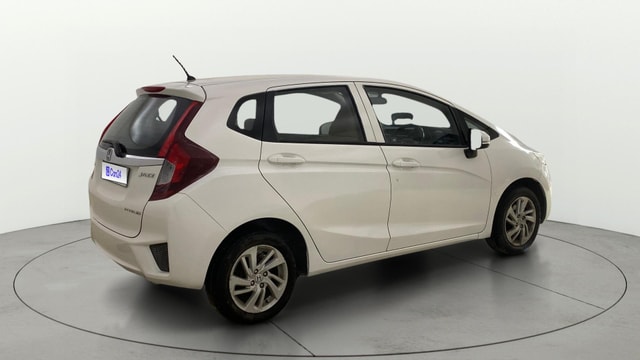 View Honda Jazz Image 43 Used Honda Jazz Image 43
