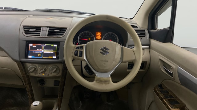 View Maruti Suzuki 1000 Image 13 Used Maruti Suzuki 1000 Image 13
