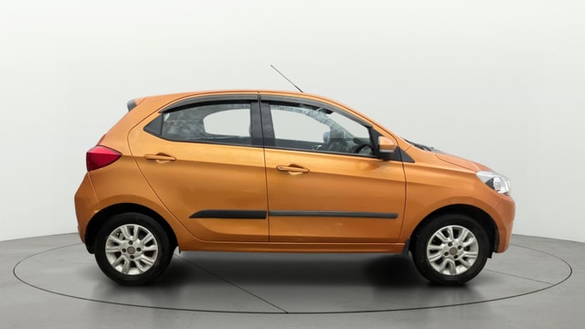 View Tata Tiago Image 26 Used Tata Tiago Image 26