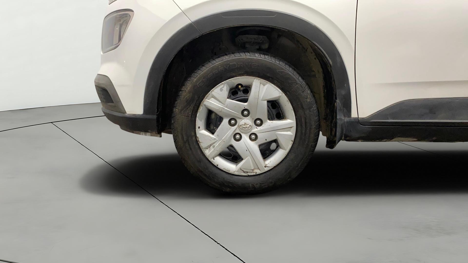 View 2021 Hyundai Venue S 1.0 Petrol AT Image 28 Used 2021 Hyundai Venue S 1.0 Petrol AT Image 28