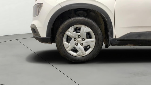 View Hyundai Venue Image 28 Used Hyundai Venue Image 28