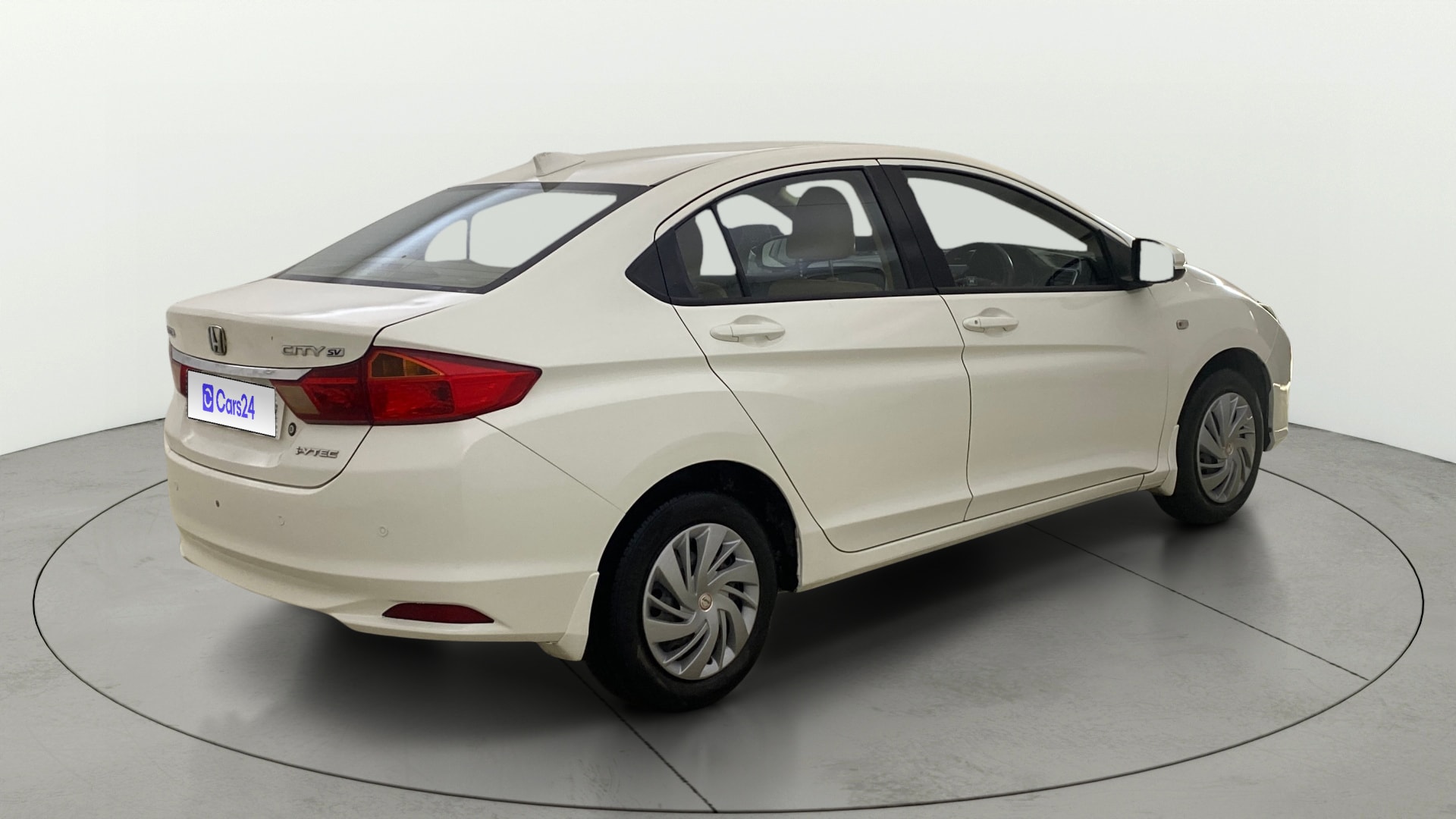 Used 2015 Honda City Used 2015 Honda City