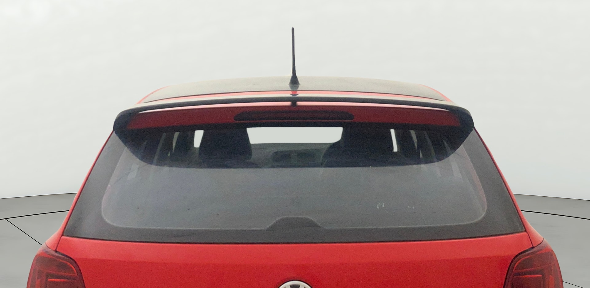 Used 2021 Volkswagen Polo Used 2021 Volkswagen Polo