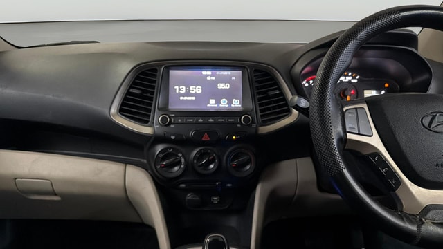 View Hyundai New Santro Image 17 Used Hyundai New Santro Image 17