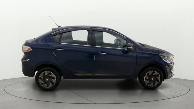 View Tata Tigor Image 8 Used Tata Tigor Image 8