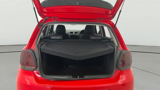 View Volkswagen Polo Image 38 Used Volkswagen Polo Image 38
