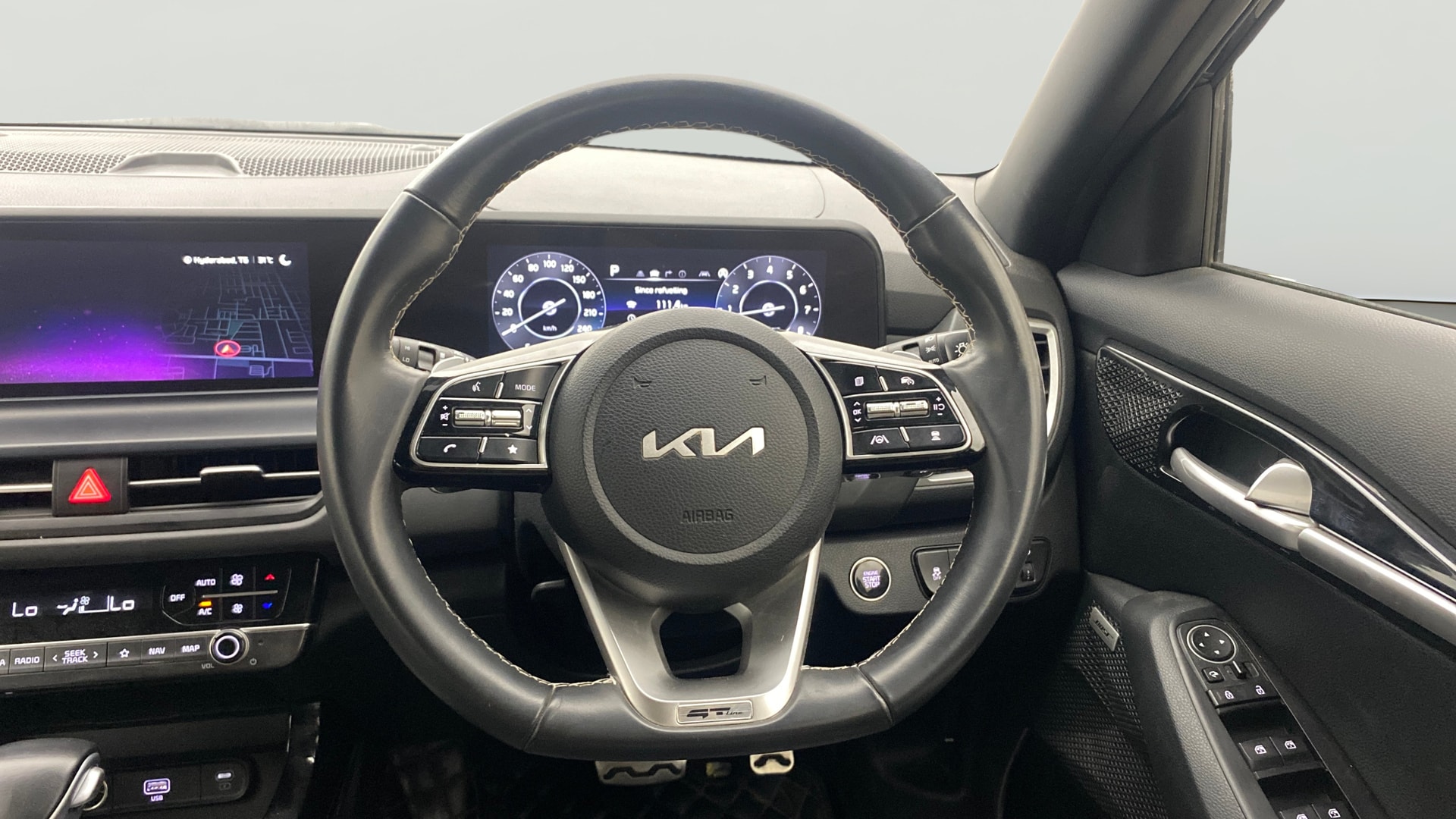 Used 2023 Kia Seltos Used 2023 Kia Seltos