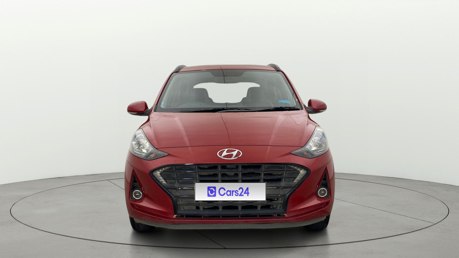 Used 2022 Hyundai Grand i10 Nios Used 2022 Hyundai Grand i10 Nios