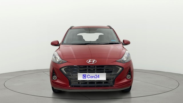 View Hyundai Grand i10 Nios Image 1 Used Hyundai Grand i10 Nios Image 1