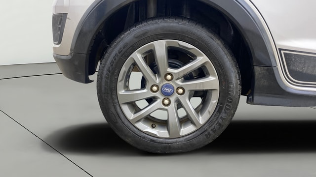 View Ford Freestyle Image 24 Used Ford Freestyle Image 24