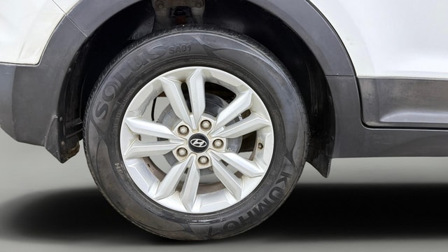 View Hyundai Creta Image 24 Used Hyundai Creta Image 24