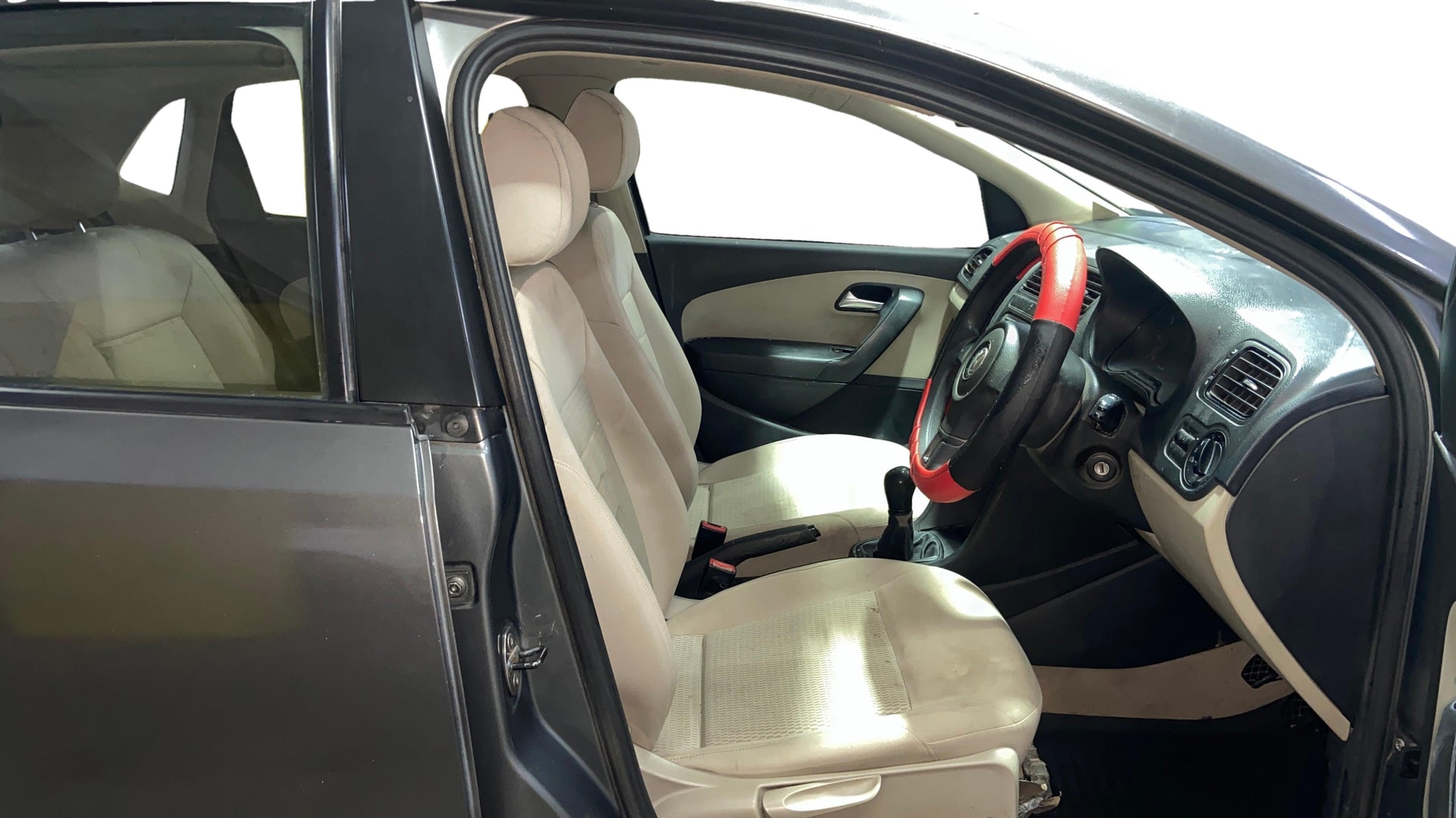 View 2014 Volkswagen Polo 1.2 AllStar Limited Edition Image 25 Used 2014 Volkswagen Polo 1.2 AllStar Limited Edition Image 25