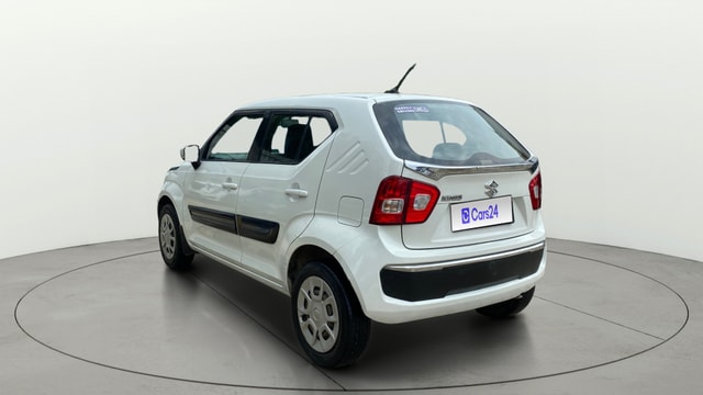 View Maruti Suzuki 1000 Image 2 Used Maruti Suzuki 1000 Image 2